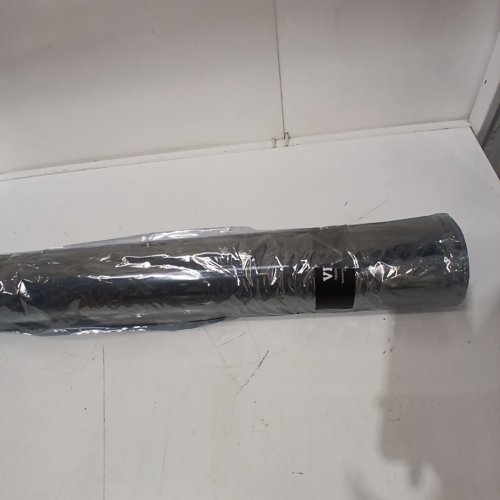 PVC TABLE COVER PROTECTOR WITH TABLECLOTH - 1.5MM THICK - 90" X 44" - CLEAR (MODEL: F085-1.5T-11202290) image 3