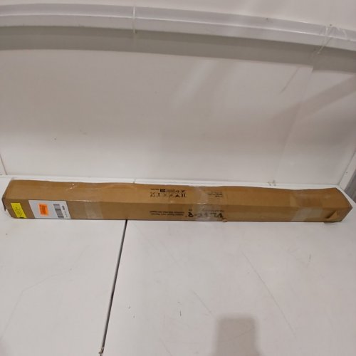 PVC TABLE COVER PROTECTOR WITH TABLECLOTH - 1.5MM THICK - 90" X 44" - CLEAR (MODEL: F085-1.5T-11202290) image 4