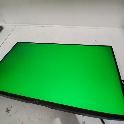 ACER EK1 SERIES FHD MONITOR - 23.8'' - BLACK (MODEL:EK241Y) image 2