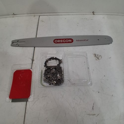 OREGON 20" REPLACEMENT BAR/BLADE AND CHAIN (MODEL: 200SFHK095) image 2
