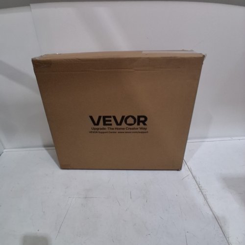 VEVOR UNIVERSAL PADDED KAYAK SEAT - BLACK/GREY image 3