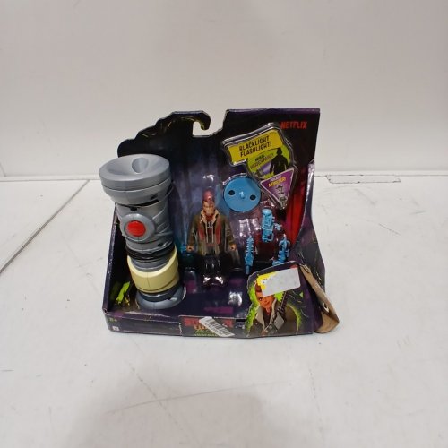 NETFLIX STRANGER THINGS NIKKI BAXTER ACTION FIGURE SET (ITEM: STRT0029-121025-GC) image 2