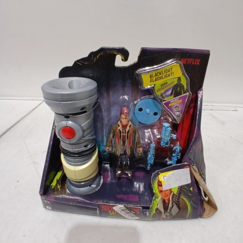 NETFLIX STRANGER THINGS NIKKI BAXTER ACTION FIGURE SET (ITEM: STRT0029-121025-GC) image 3