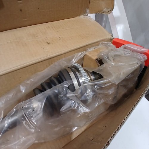 A-PREMIUM CV AXLE SHAFT REPLACEMENT - FOR VARIOUS MODELS - (MODEL: H092429178/CVA382HD-C) image 3