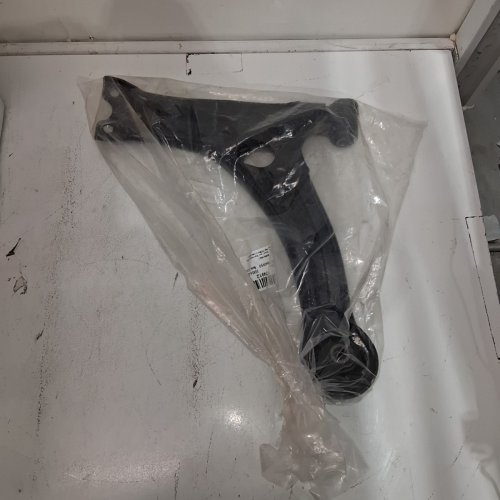 FRONT RIGHT LOWER CONTROL ARM FOR 2004-2008 TOYOTA PRIUS - BLACK image 5