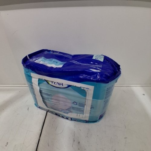 24PK TENA PROSKIN TENA PROSKIN NIGHT SUPER ABSORBENT PADS WITH ADJUSTABLE TABS, NIGHT SUPER ABSORBENCY PADS image 3