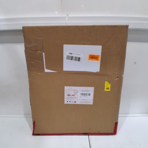 5PK UPSIMPLES MATTED PICTURE FRAME - 16" X 20" WITHOUT MAT / 11" X 14" WITH MAT - BLACK (MODEL: CH-UP12082) image 4