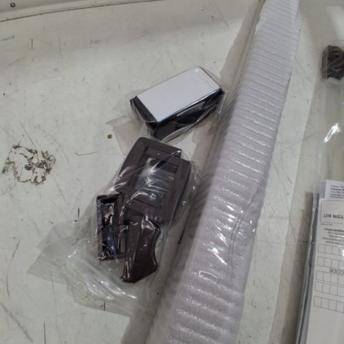 2PK INGENUITY BANISTER-TO-BANISTER GATE MOUNTING KIT - FITS GATES UP TO 37" image 3