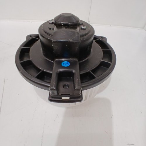 A-PREMIUM FRONT HVAC HEATER BLOWER MOTOR WITH FAN CAGE - WHITE/BLACK (MODEL: BM0054D-C1) image 4