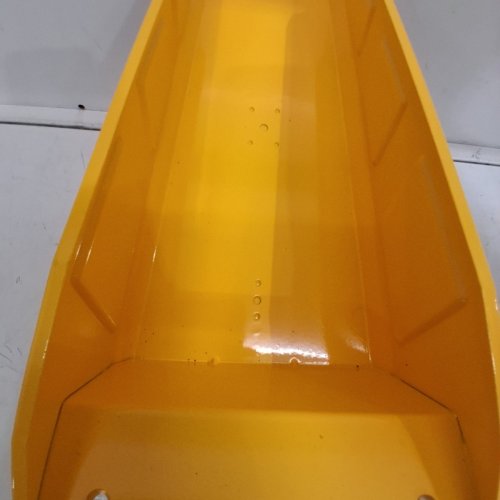 CAT CONSTRUCTION MASSIVE MOVER DUMP TRUCK TOY REMOTE CONTROL - YELLOW (MODEL: 1851476) image 6