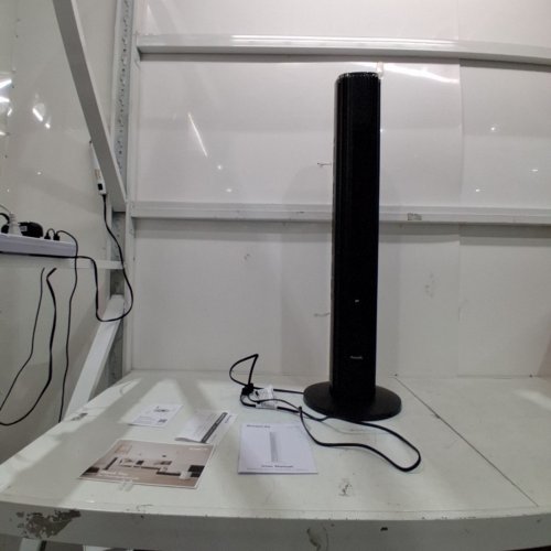 GOVEELIFE SMART TOWER FAN - 36" - BLACK image 4