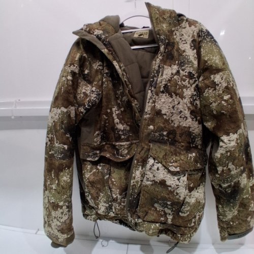 MEN'S REDHEAD SILENT STALKER TROPHY JACKET - MEDIUM - TRUETIMBER STRATA image 2