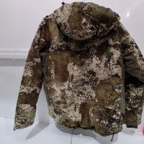 MEN'S REDHEAD SILENT STALKER TROPHY JACKET - MEDIUM - TRUETIMBER STRATA image 3