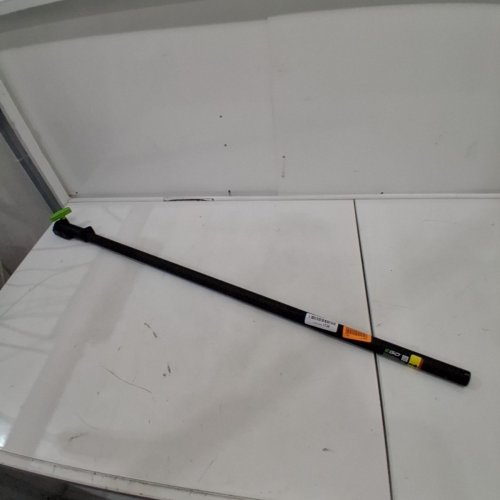 EGO CARBON FIBER EXTENSION POLE - 3.3FT - BLACK\GREEN - (MODEL: EP1000) image 2