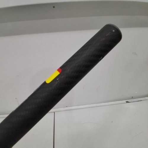 EGO CARBON FIBER EXTENSION POLE - 3.3FT - BLACK\GREEN - (MODEL: EP1000) image 3
