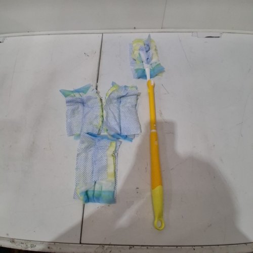 SWIFFER DUSTER HEAVY DUTY STARTER KIT (MODEL: 10037000928062) image 2