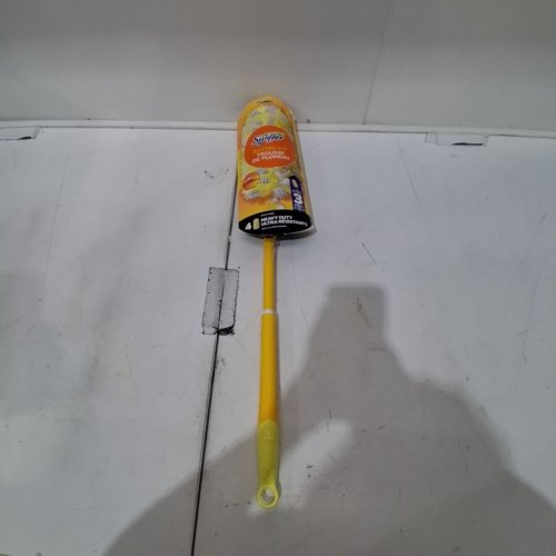 SWIFFER DUSTER HEAVY DUTY STARTER KIT (MODEL: 10037000928062) image 4