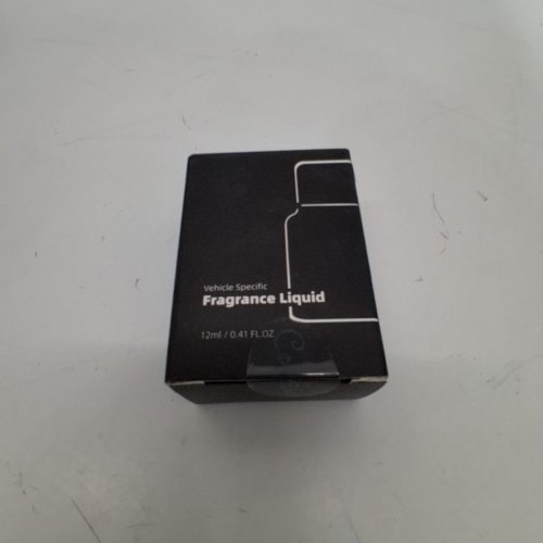 AUTORAD CAR AROMA DIFFUSER REFILL - 12ML - FOREST SPRING image 2