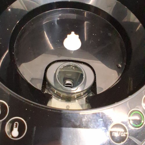 BABYBREZZA FORMULA PRO ADVANCED FORMULA MAKER WITH WIFI CONNECTIVITY - BLACK (MODEL: FRP0066) image 4