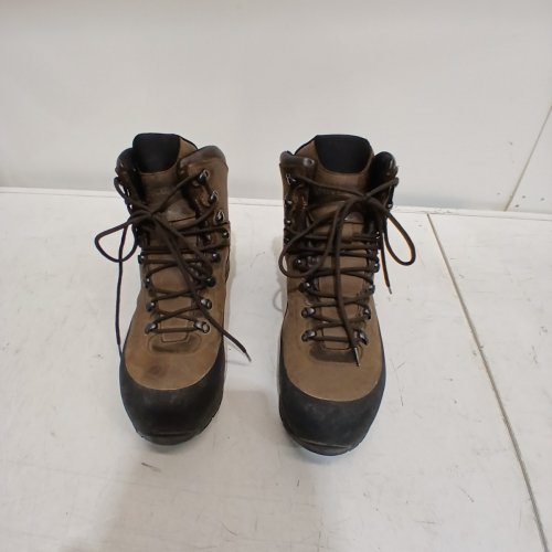 BPS INSTINCT MEN'S MOUNTAIN HIKER HUNTING BOOTS - SIZE 13 WIDE - BROWN image 3