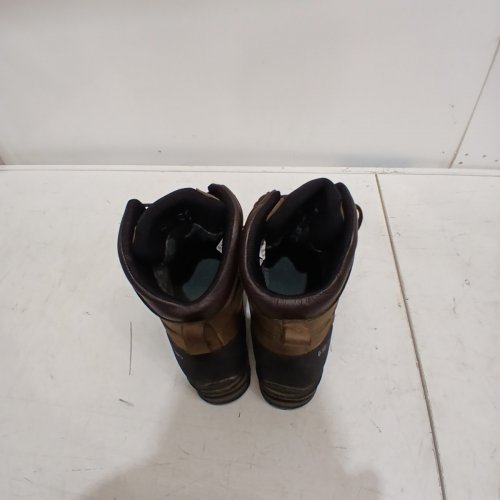 BPS INSTINCT MEN'S MOUNTAIN HIKER HUNTING BOOTS - SIZE 13 WIDE - BROWN image 7