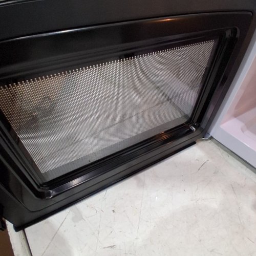 CHEFMAN 10 POWER LEVELS ECO MODE CHILD SAFETY LOCK COUNTERTOP MICROWAVE - 1000W - 1.1 CU.FT - STAINLESS STEEL - (MODEL:RJ55-SS-11-CK-CA) image 5