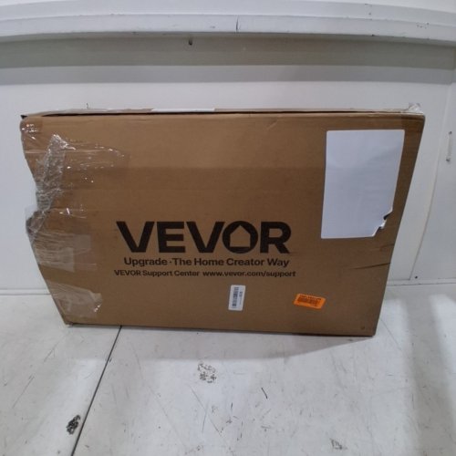 VEVOR INSULATED FOOD CARRIER - 38 L - GRAY (MODEL: YHY38L) image 5
