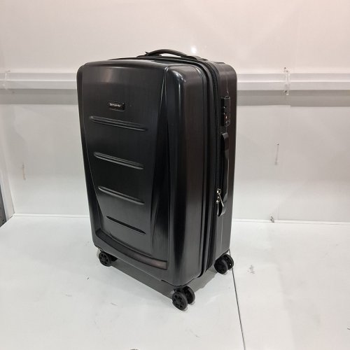 SAMSONITE WINFIELD 2 FASHION SPINNER - 28" - BRUSHED ANTHRACITE (MODEL: 151254-2849) image 10