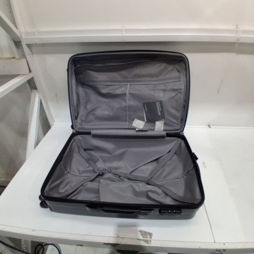 SAMSONITE WINFIELD 2 FASHION SPINNER - 28" - BRUSHED ANTHRACITE (MODEL: 151254-2849) image 12