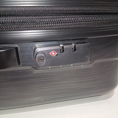 SAMSONITE WINFIELD 2 FASHION SPINNER - 28" - BRUSHED ANTHRACITE (MODEL: 151254-2849) image 14