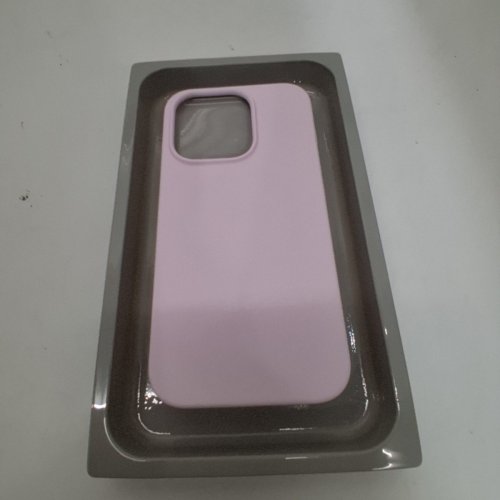 HEYDAY MAGSAFE CASE FOR IPHONE 15 PRO - SOFT PINK image 3