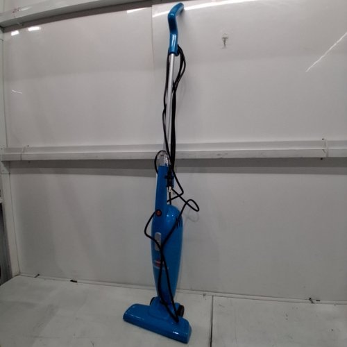 BISSELL FEATHERWEIGHT 3-IN-1 LIGHTWEIGHT CORDED STICK/HANDHELD VACUUM - BLUE (MODEL: 2033V) image 2