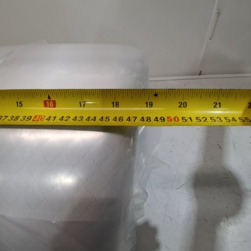 FURNITURE OF AMERICA ARTEMISIA MEMORY FOAM MATTRESS - TWIN 6" - WHITE (MODEL: DM510-T) image 4