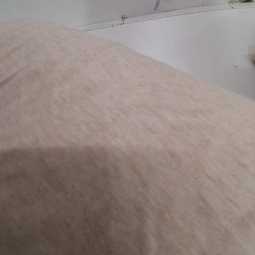4PC SLEEPDOWN JERSEY SHEET SET - FULL - BEIGE image 4
