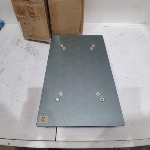FORCEDECKS WIRELESS & NON-SLIP FORCE PLATE SYSTEM - 4400LBS MAX - 1000HZ -MULTICOLOURED (MODEL : FDLITE) image 4