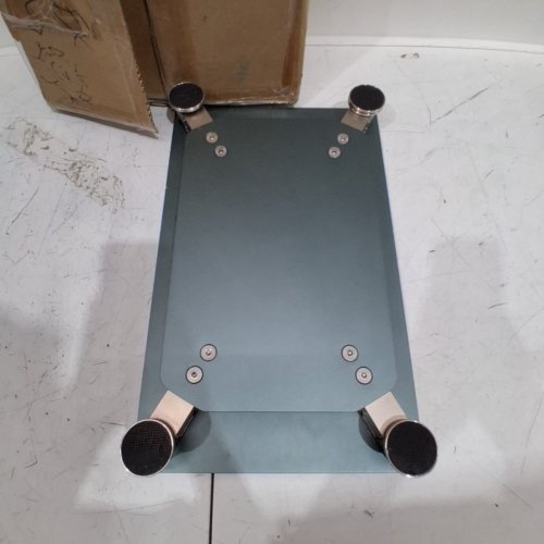 FORCEDECKS WIRELESS & NON-SLIP FORCE PLATE SYSTEM - 4400LBS MAX - 1000HZ -MULTICOLOURED (MODEL : FDLITE) image 5