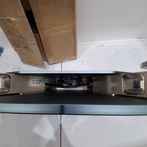 FORCEDECKS WIRELESS & NON-SLIP FORCE PLATE SYSTEM - 4400LBS MAX - 1000HZ -MULTICOLOURED (MODEL : FDLITE) image 6