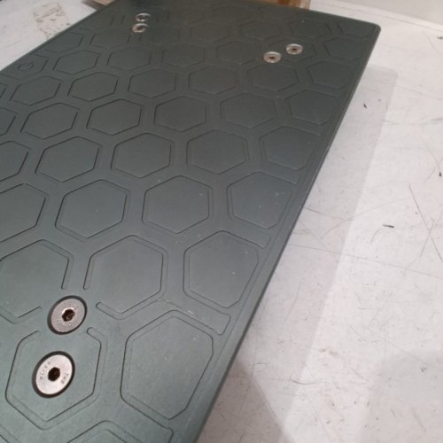FORCEDECKS WIRELESS & NON-SLIP FORCE PLATE SYSTEM - 4400LBS MAX - 1000HZ -MULTICOLOURED (MODEL : FDLITE) image 8