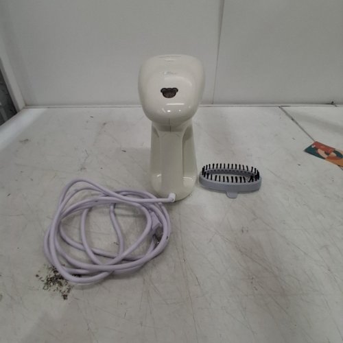 BEAR GARMENT STEAMER - 1300W - 230ML - LIGHT YELLOW (MODEL: GTJ-A13F2) image 3