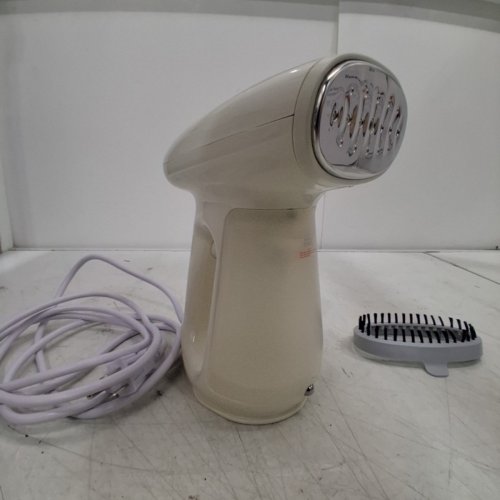 BEAR GARMENT STEAMER - 1300W - 230ML - LIGHT YELLOW (MODEL: GTJ-A13F2) image 4