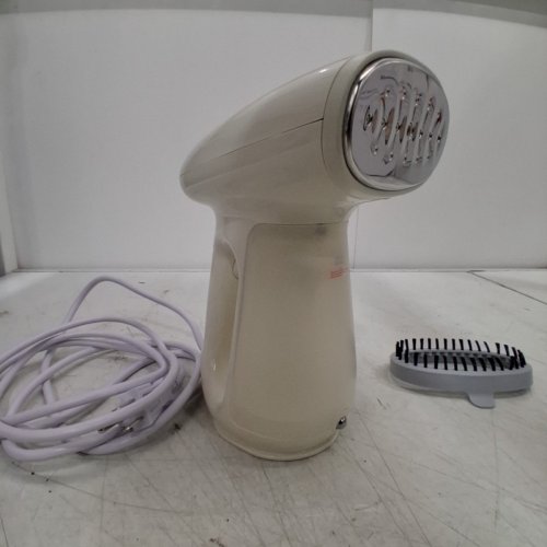 BEAR GARMENT STEAMER - 1300W - 230ML - LIGHT YELLOW (MODEL: GTJ-A13F2) image 5
