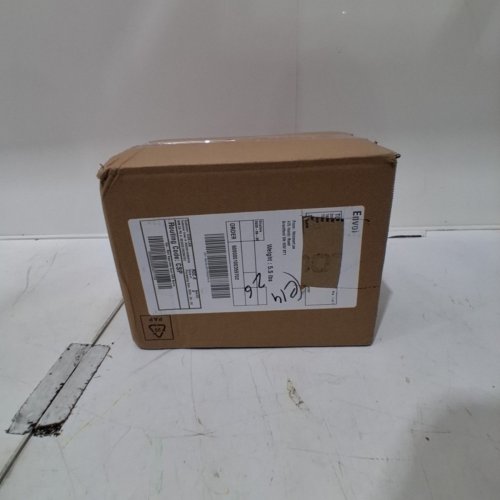 LOCKSWORTH ELECTRONIC DIGITAL SAFEBOX WITH FIREPROOF MONEY BAG - 0.25 CU. FT - BLACK (MODEL: AZ17604-BK) image 7
