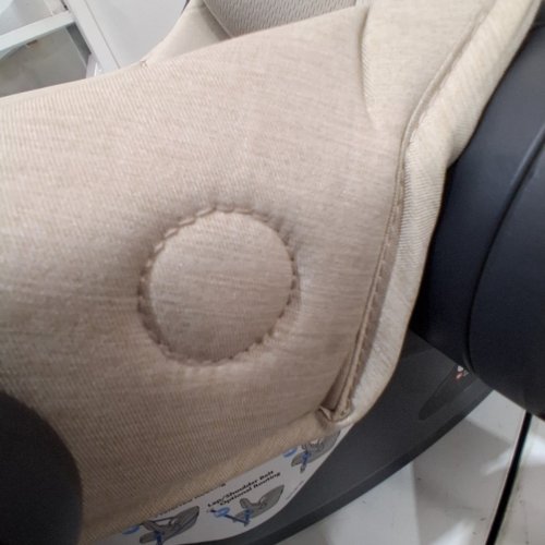UPPABABY MESA V3 INFANT CAR SEAT WITH SMARTSECURE TECHNOLOGY - DECLAN (MODEL: 1003-MSA-CA-DCL) image 4