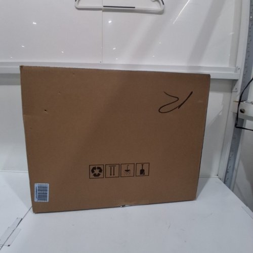 HONEYWELL DUCT MOUNT MEDIA AIR CLEANER - 16" X 25" - GREY/WHITE (MODEL: F100F1625) image 4