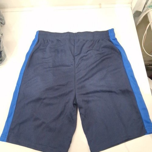 MEN'S SPX GYM SHORTS - MEDIUM - NAVY/BLUE image 2
