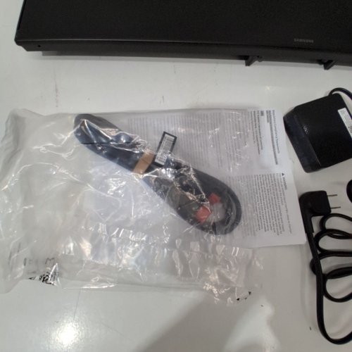 SAMSUNG S3 27" FULL HD MONITOR WITH EYE SAVER - 100HZ - BLACK - (MODEL: S27D300GAN) image 4