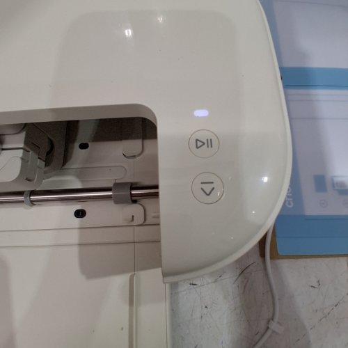 CRICUT EXPLORE 5 CUTTING MACHINE - BEIGE (MODEL: CXPL204C) image 2