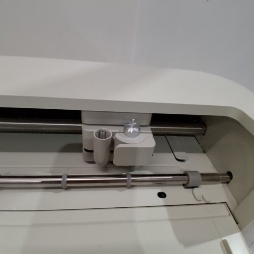 CRICUT EXPLORE 5 CUTTING MACHINE - BEIGE (MODEL: CXPL204C) image 7