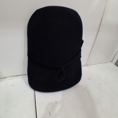 OBUSFORME LOWBACK BACKREST SUPPORT - BLACK (MODEL: LB-BLK-CA) image 3