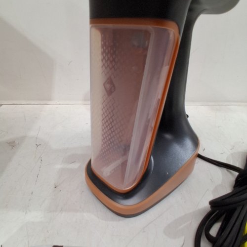 ROWENTA PURE FORCE 3-IN-1 STEAMER AND IRON - 1875W - 7OZ - COPPER METAL (MODEL: DR8855U1) image 4
